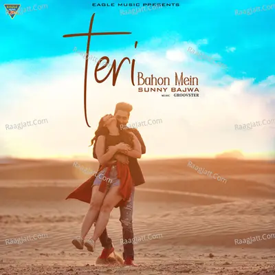Teri Bahon Mein Cover