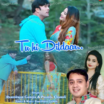 Tu hi Dildaar Cover