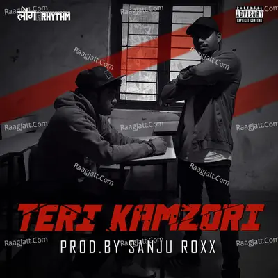 Teri Kamzori