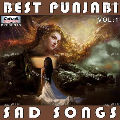 Best Punjabi Sad Songs, Vol. 1 Poster