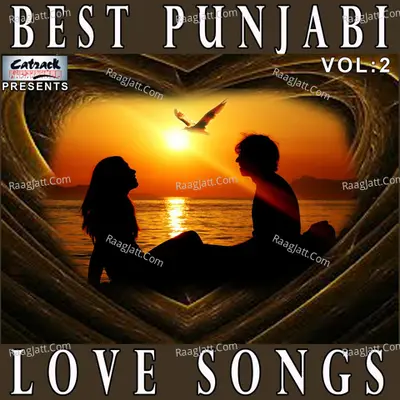 Best Punjabi Love Songs, Vol. 2 Poster