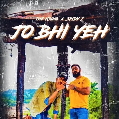 Jo Bhi Yeh Cover