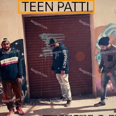 Teen Patti Cover