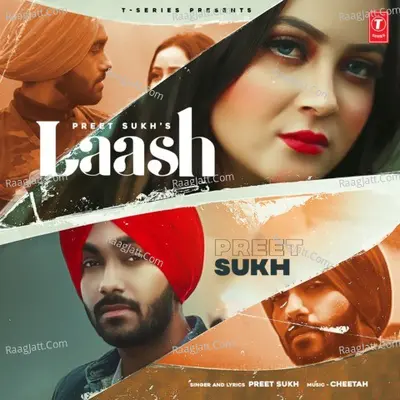 Laash