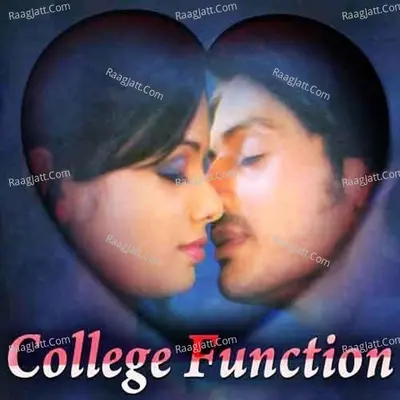 College Function Poster