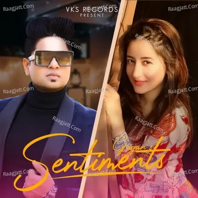 Sentiments Cover