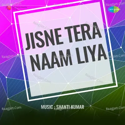 Jisne Tera Naam Liya Poster