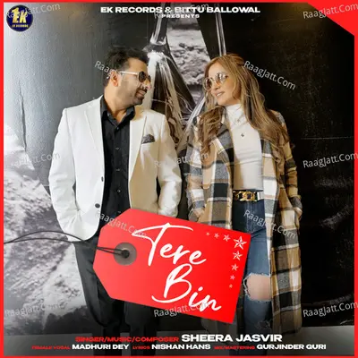 Tere Bin Cover