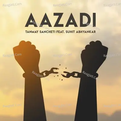 Aazadi Cover