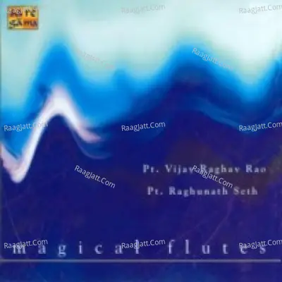 Magical Flutes