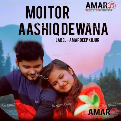Moi Tor aashiq Deewana Cover