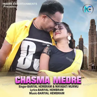 Chasma Medre Cover