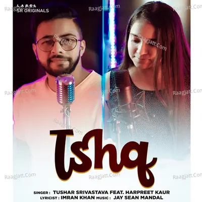 Ishq Cover