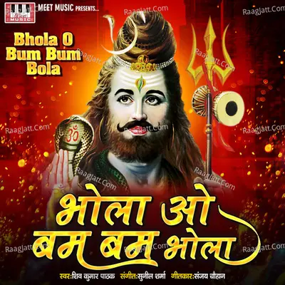 Bhola O Bum Bum Bhola Poster
