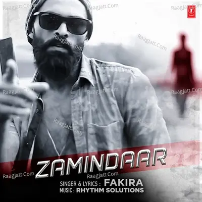 Zamindaar Cover