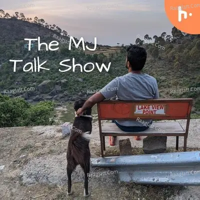 The MJ Talk Show - season - 1 Poster