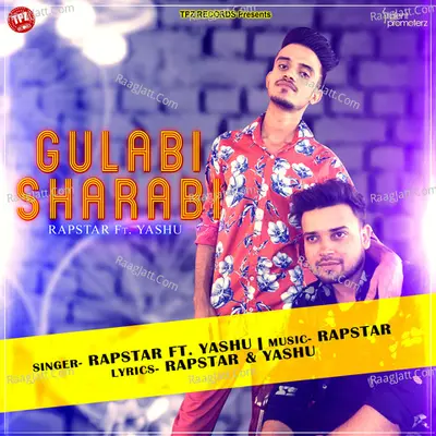 Gulabi Sharabi