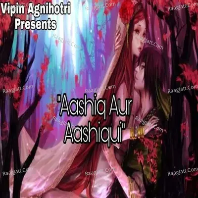 Aashiq Aur Aashiqui Cover