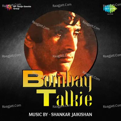 Bombay Talkies Poster