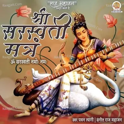 Shri Saraswati Mantra