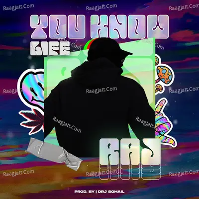 You Know Life Cover