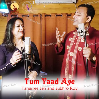 Tum Yaad Aye Cover