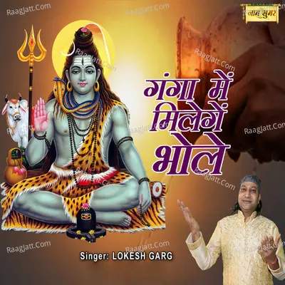 Ganga Mein Milenge Bhole Cover