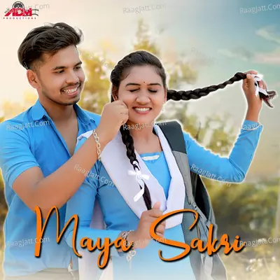 Maya Sakri Cover