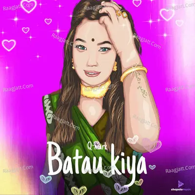 Batau Kiya Cover