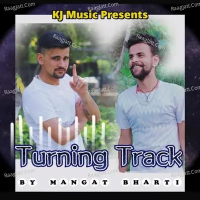 Turning Track Cover