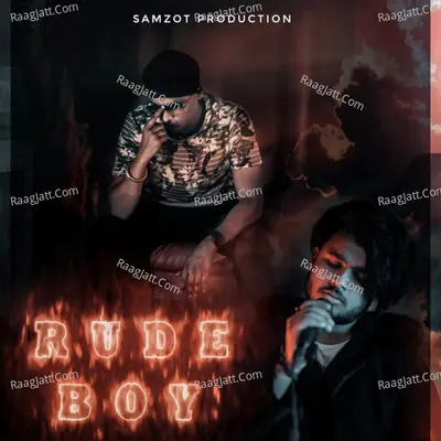 Rude Boy