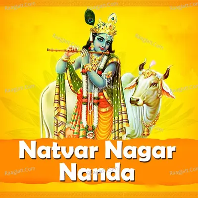 Natvar Nagar Nanda Cover