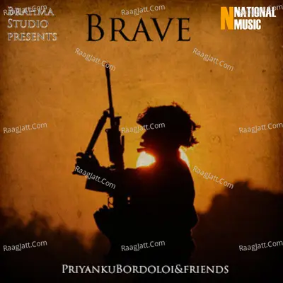 Brave - Single