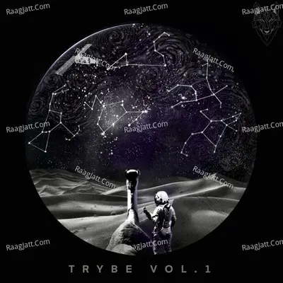 Trybe, Vol.1 Poster