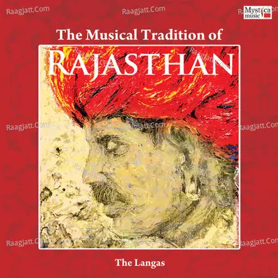 The Musical Tradition of Rajasthan - Ismail Khan Langa