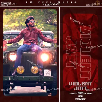 Violent Jatt Cover