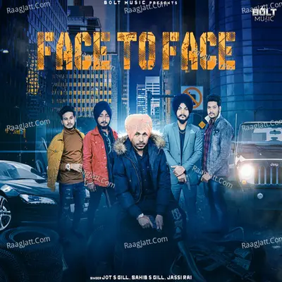 Face to Face