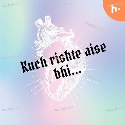 Kuch Rishte aise bhi - season - 1 Poster