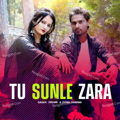 Tu Sunle Zara Cover