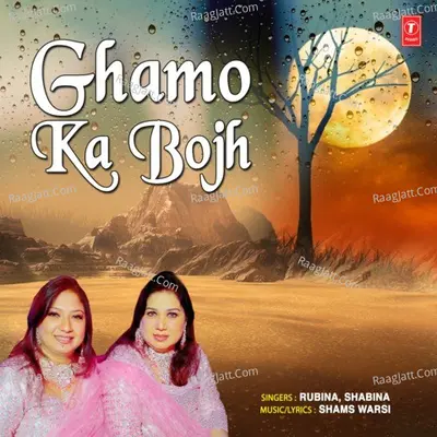 Ghamo Ka Bojh Cover