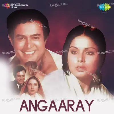 Angaaray - Mohammed Rafi