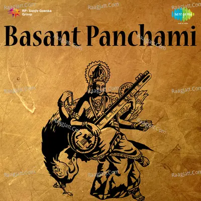 Basant Panchami - Asha Bhosle