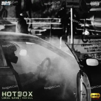 Hotbox