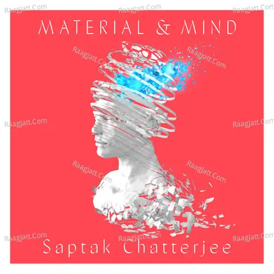 Material & Mind Poster