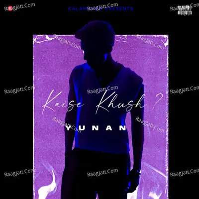 Kaise Khush Cover