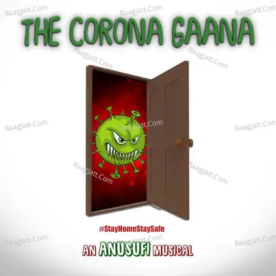 The Corona Gaana Cover