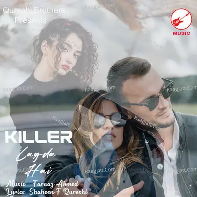Killer Lagda Hai Cover