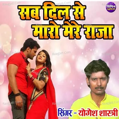 Sab Dil Se Maaro Mere Raja Cover