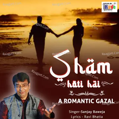 Shaam Hoti Hai Cover