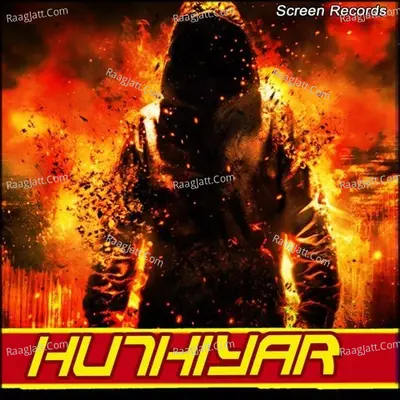Huthiyar - Gaggi Benipal